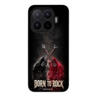 Θήκη Sonique Men's Edition για Xiaomi Xiaomi 17T Pro 5G Born to Rock