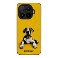 Θήκη Sonique Men's Edition για Xiaomi Xiaomi 17T Pro 5G Dalmatian Dog