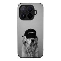 Θήκη Sonique Men's Edition για Xiaomi Xiaomi 17T Pro 5G Just Chill Pup
