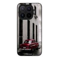 Θήκη Sonique Men's Edition για Xiaomi Xiaomi 17T Pro 5G Old Soul