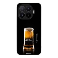 Θήκη Sonique Men's Edition για Xiaomi Xiaomi 17T Pro 5G One Beer, Please