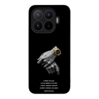 Θήκη Sonique Men's Edition για Xiaomi Xiaomi 17T Pro 5G Three Rules