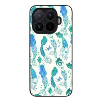 Θήκη Sonique Ocean Series για Xiaomi Xiaomi 17T Pro 5G Γοργόνες