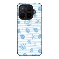 Θήκη Sonique Ocean Series για Xiaomi Xiaomi 17T Pro 5G Κοράλλια