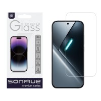 Hardy Glass Sonique Premium Series HD 9H Xiaomi Poco X8 Pro 5G