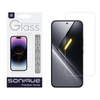 Hardy Glass Sonique Premium Series HD 9H Xiaomi Poco X8 Pro Max 5G