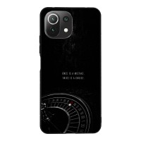 Θήκη Sonique Men's Edition για Xiaomi Mi 11 Lite 4G / Mi 11 Lite 5G Ρουλέτα
