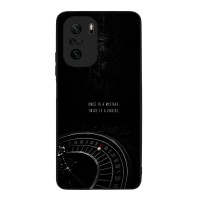 Θήκη Sonique Men's Edition για Xiaomi Poco F3 / Mi 11i Ρουλέτα