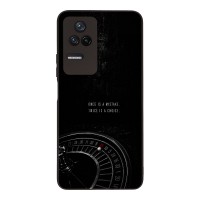 Θήκη Sonique Men's Edition για Xiaomi Poco F4 5G Ρουλέτα