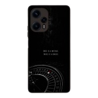 Θήκη Sonique Men's Edition για Xiaomi Poco F5 5G Ρουλέτα