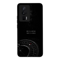 Θήκη Sonique Men's Edition για Xiaomi Poco F5 Pro 5G Ρουλέτα