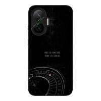 Θήκη Sonique Men's Edition για Xiaomi Poco F7 5G Ρουλέτα