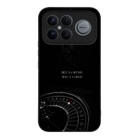 Θήκη Sonique Men's Edition για Xiaomi Poco F8 Ultra 5G Ρουλέτα