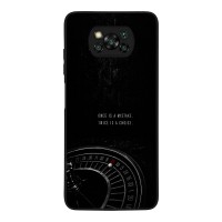 Θήκη Sonique Men's Edition για Xiaomi Poco X3 NFC / Poco X3 Pro Ρουλέτα