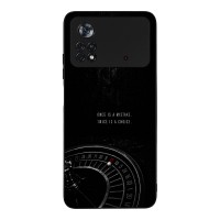 Θήκη Sonique Men's Edition για Xiaomi Poco X4 Pro 5G Ρουλέτα