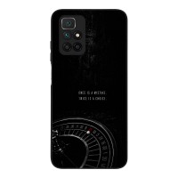 Θήκη Sonique Men's Edition για Xiaomi Redmi 10 / Redmi 10 2022 Ρουλέτα