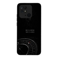 Θήκη Sonique Men's Edition για Xiaomi Redmi 10C Ρουλέτα