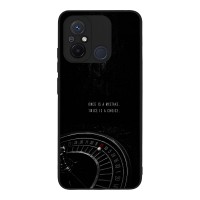 Θήκη Sonique Men's Edition για Xiaomi Redmi 12C Ρουλέτα