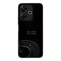 Θήκη Sonique Men's Edition για Xiaomi Redmi 13 4G / Poco M6 4G Ρουλέτα