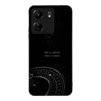 Θήκη Sonique Men's Edition για Xiaomi Redmi 13C 4G / Poco C65 4G Ρουλέτα