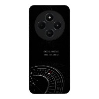Θήκη Sonique Men's Edition για Xiaomi Redmi 14C 4G / Poco C75 4G / Redmi A4 5G Ρουλέτα