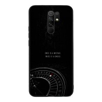 Θήκη Sonique Men's Edition για Xiaomi Redmi 9 Ρουλέτα