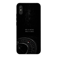 Θήκη Sonique Men's Edition για Xiaomi Redmi 9A / Redmi 9AT Ρουλέτα