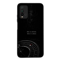 Θήκη Sonique Men's Edition για Xiaomi Redmi 9T Ρουλέτα