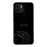 Θήκη Sonique Men's Edition για Xiaomi Redmi A1 / Redmi A2 Ρουλέτα