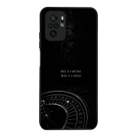 Θήκη Sonique Men's Edition για Xiaomi Redmi Note 10 / Redmi Note 10s / Poco M5s Ρουλέτα