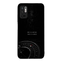 Θήκη Sonique Men's Edition για Xiaomi Redmi Note 10 5G / Poco M3 Pro 5G Ρουλέτα