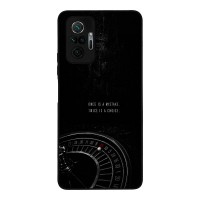 Θήκη Sonique Men's Edition για Xiaomi Redmi Note 10 Pro Ρουλέτα