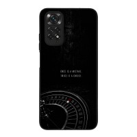 Θήκη Sonique Men's Edition για Xiaomi Redmi Note 11 4G / Redmi Note 11S Ρουλέτα