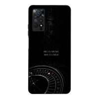 Θήκη Sonique Men's Edition για Xiaomi Redmi Note 11 Pro 4G/5G / Redmi Note 12 Pro 4G Ρουλέτα