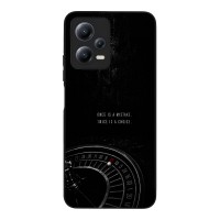 Θήκη Sonique Men's Edition για Xiaomi Redmi Note 12 5G / Poco X5 5G Ρουλέτα