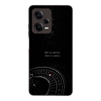 Θήκη Sonique Men's Edition για Xiaomi Redmi Note 12 Pro 5G Ρουλέτα
