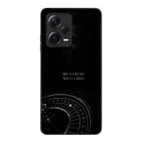 Θήκη Sonique Men's Edition για Xiaomi Redmi Note 12 Pro Plus Ρουλέτα