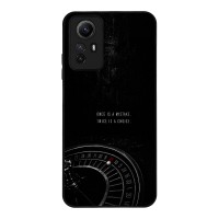 Θήκη Sonique Men's Edition για Xiaomi Redmi Note 12s Ρουλέτα