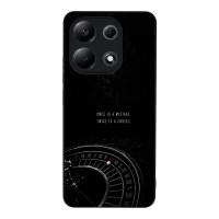 Θήκη Sonique Men's Edition για Xiaomi Redmi Note 13 4G Ρουλέτα
