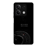 Θήκη Sonique Men's Edition για Xiaomi Redmi Note 13 5G Ρουλέτα