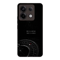 Θήκη Sonique Men's Edition για Xiaomi Redmi Note 13 Pro 5G / Poco X6 5G Ρουλέτα