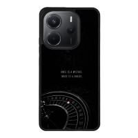 Θήκη Sonique Men's Edition για Xiaomi Redmi Note 14 4G (164.84mm) Ρουλέτα