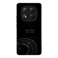 Θήκη Sonique Men's Edition για Xiaomi Redmi Note 14 Pro 4G Ρουλέτα