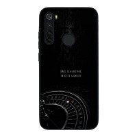Θήκη Sonique Men's Edition για Xiaomi Redmi Note 8 / Redmi Note 8 2021 Ρουλέτα
