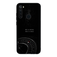 Θήκη Sonique Men's Edition για Xiaomi Redmi Note 8T Ρουλέτα