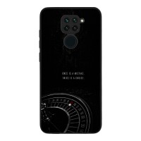 Θήκη Sonique Men's Edition για Xiaomi Redmi Note 9 Ρουλέτα