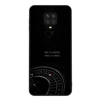 Θήκη Sonique Men's Edition για Xiaomi Redmi Note 9S/9 Pro Ρουλέτα