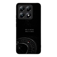 Θήκη Sonique Men's Edition για Xiaomi Xiaomi 14T Ρουλέτα