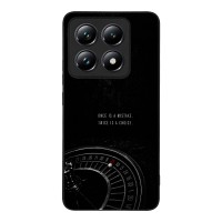 Θήκη Sonique Men's Edition για Xiaomi Xiaomi 14T Pro Ρουλέτα