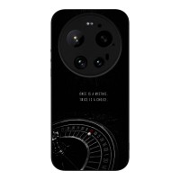 Θήκη Sonique Men's Edition για Xiaomi Xiaomi 17 Ultra Ρουλέτα